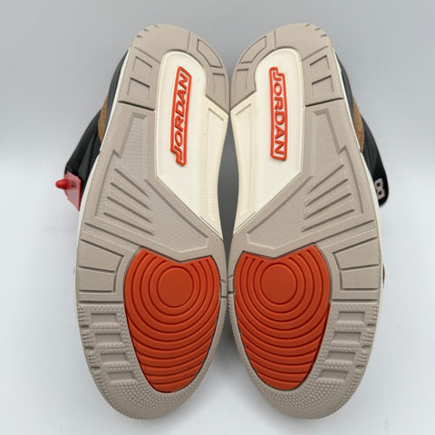 Air Jordan 3 Retro 'Desert Elephant (2022)' | US M 9.5
