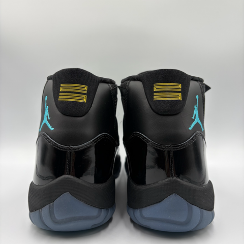Air Jordan 11 Retro 'Gamma Blue (2025)' | US M 10