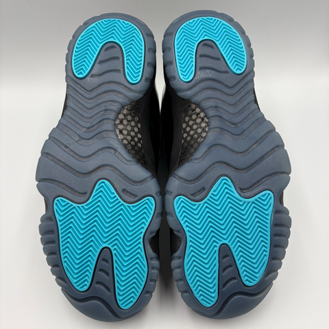Air Jordan 11 Retro 'Gamma Blue (2025)' | US M 10