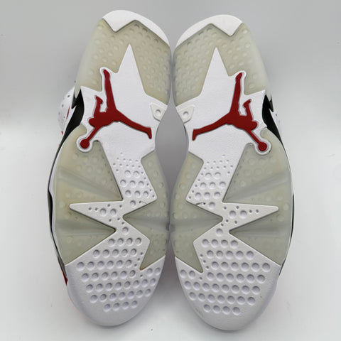Air Jordan 6 Retro 'Carmine (2021)' | US M 10.5