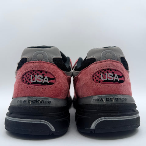 New Balance 993 'MiUSA Pink Taffy (2025)' | US M 8.5