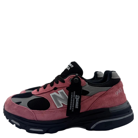 New Balance 993 'MiUSA Pink Taffy (2025)' | US M 8.5