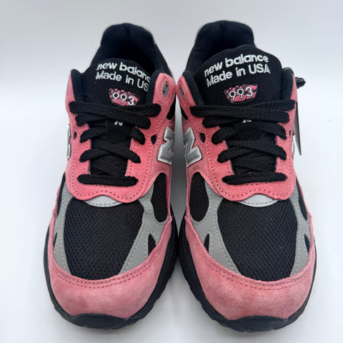 New Balance 993 'MiUSA Pink Taffy (2025)' | US M 8.5