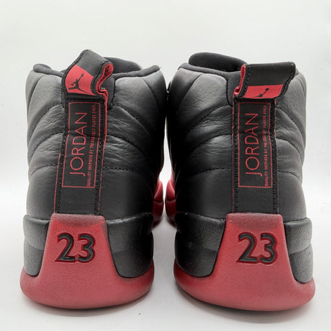 Air Jordan 12 Retro 'Flu Game (2025)' | US M 11.5