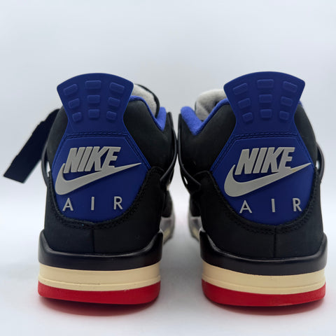 Air Jordan 4 Retro 'Rare Air (2025)' | US M 8