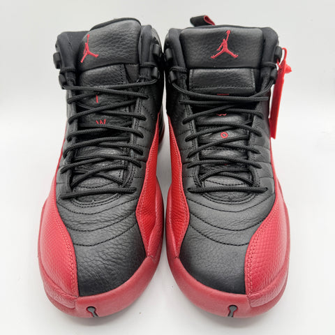 Air Jordan 12 Retro 'Flu Game (2025)' | US M 11.5