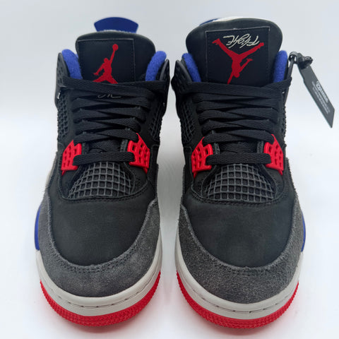 Air Jordan 4 Retro 'Rare Air (2025)' | US M 8