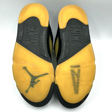 Air Jordan 5 Retro 'A Ma Maniere Dusk (2023)' | US M 11