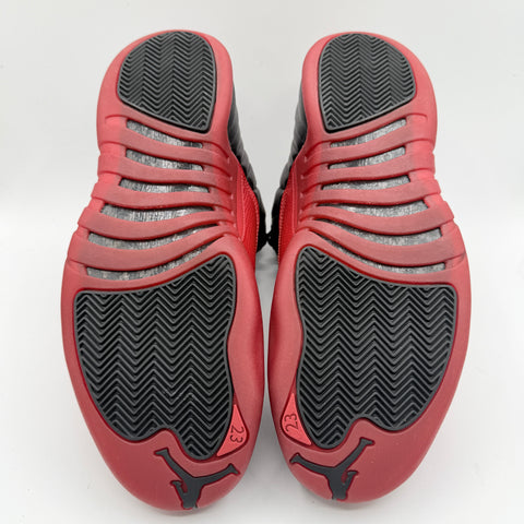 Air Jordan 12 Retro 'Flu Game (2025)' | US M 11.5