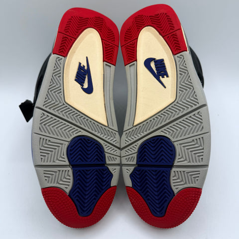 Air Jordan 4 Retro 'Rare Air (2025)' | US M 8