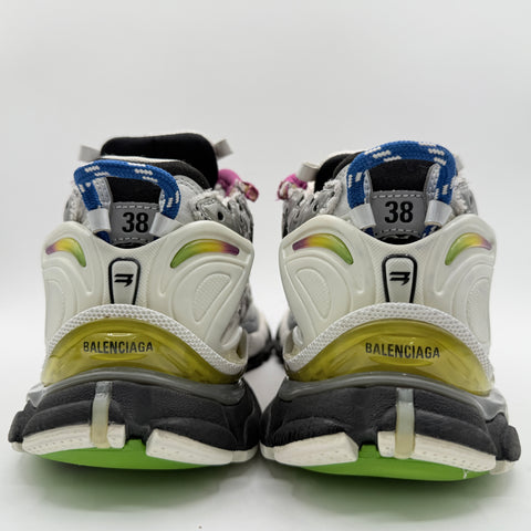 Balenciaga Runner 'Multicolor (Women's) | EU W 38 / US W 8