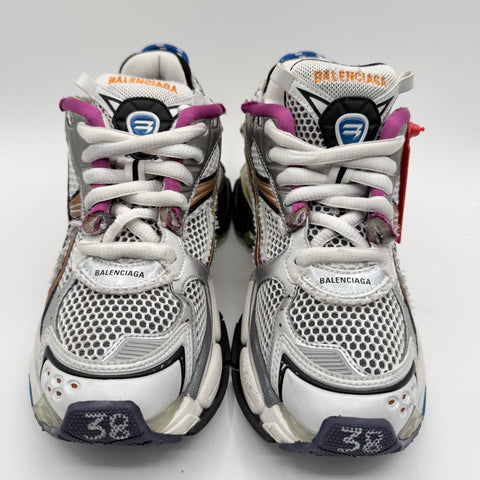 Balenciaga Runner 'Multicolor (Women's) | EU W 38 / US W 8