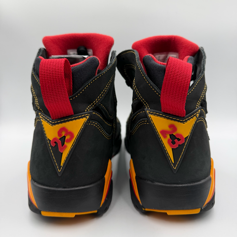 Jordan 7 Retro `Citrus (2022)` | US M 11