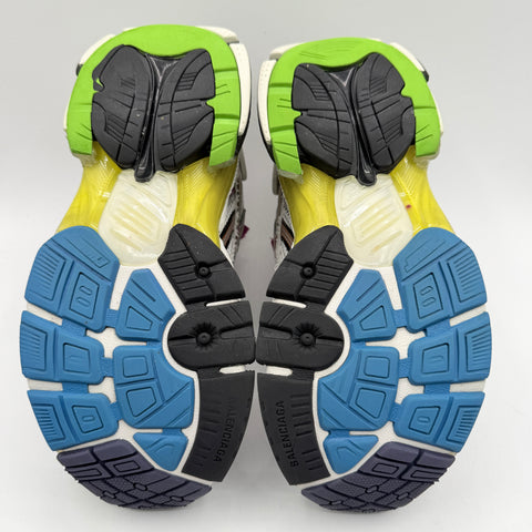 Balenciaga Runner 'Multicolor (Women's) | EU W 38 / US W 8