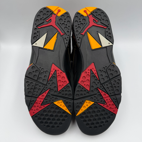 Jordan 7 Retro `Citrus (2022)` | US M 11
