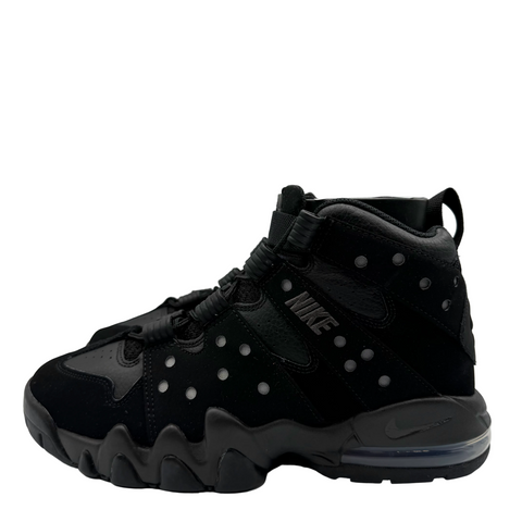 Nike Air Max 2 CB '94 `Triple Black (2020)` | US M 8.5