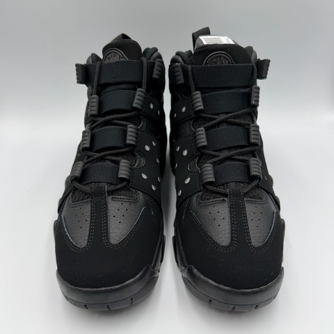 Nike Air Max 2 CB '94 `Triple Black (2020)` | US M 8.5