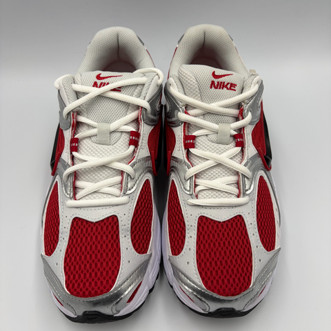 Nike V5 RNR 'Gym Red Metallic Silver (2025)' | US M 8.5
