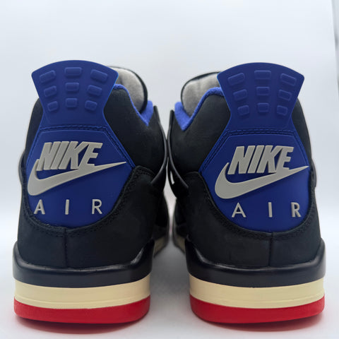 Air Jordan 4 Retro 'Rare Air (2025)' | US M 10