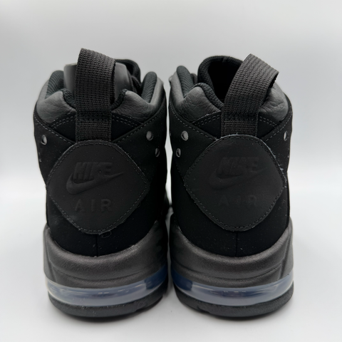 Nike Air Max 2 CB '94 `Triple Black (2020)` | US M 8.5