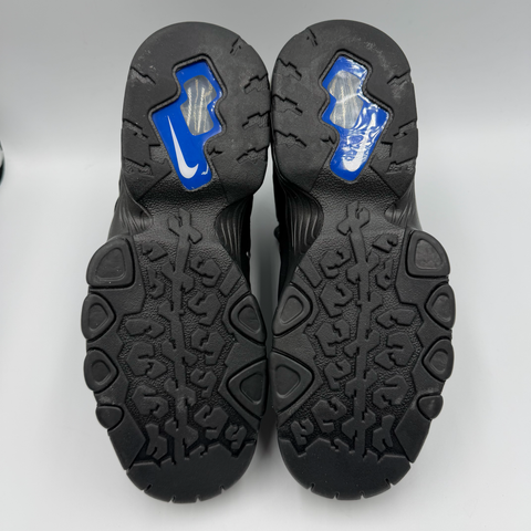 Nike Air Max 2 CB '94 `Triple Black (2020)` | US M 8.5