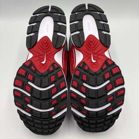 Nike V5 RNR 'Gym Red Metallic Silver (2025)' | US M 8.5