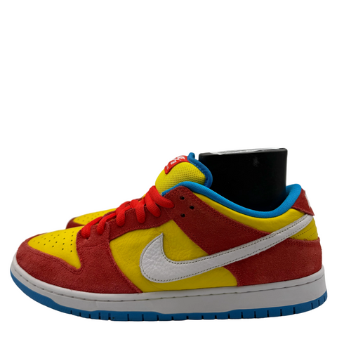 Nike SB Dunk Low Pro `Bart Simpson (2022)` | US M 11.5