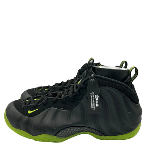 Nike Air Foamposite One 'Black Volt (2025)' | US M 13
