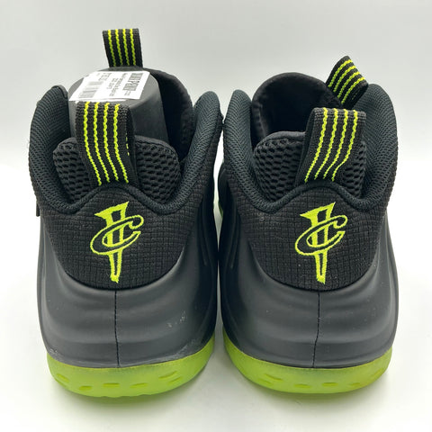 Nike Air Foamposite One 'Black Volt (2025)' | US M 13