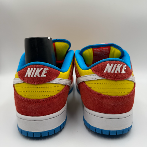 Nike SB Dunk Low Pro `Bart Simpson (2022)` | US M 11.5