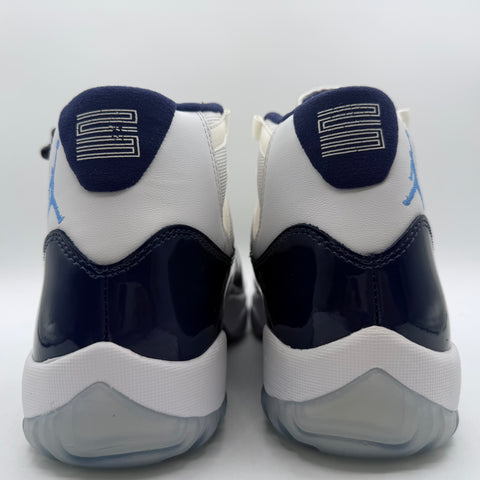 Air Jordan 11 Retro 'Win Like 82 (2017)' | US M 9.5