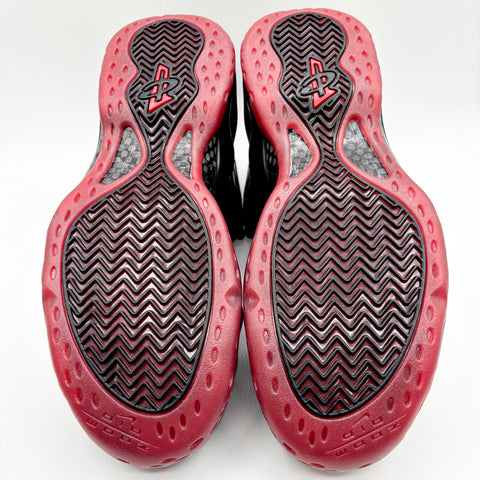 Nike Air Foamposite One "Cough Drop (2025)' | US M 11