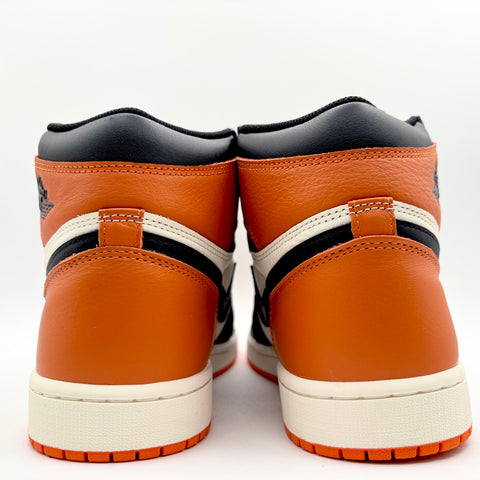 Air Jordan 1 Retro High OG 'Shattered Backboard (2025)' | US M 10