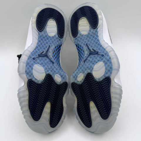 Air Jordan 11 Retro 'Win Like 82 (2017)' | US M 9.5