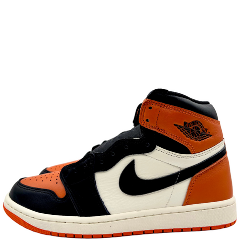 Air Jordan 1 Retro High OG 'Shattered Backboard (2025)' | US M 10