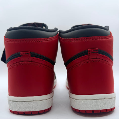 Air Jordan 1 Retro High 85 OG 'Bred (2025)' | US M 10.5
