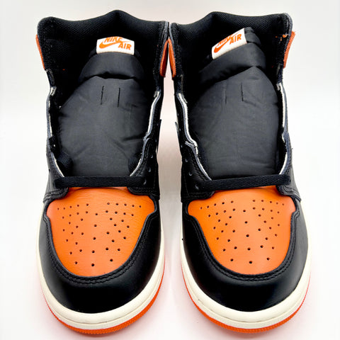 Air Jordan 1 Retro High OG 'Shattered Backboard (2025)' | US M 10