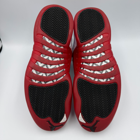 Jordan 12 Retro `Cherry (2023)` | US M 12
