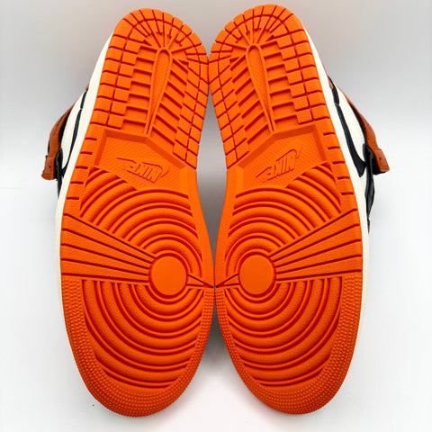 Air Jordan 1 Retro High OG 'Shattered Backboard (2025)' | US M 10