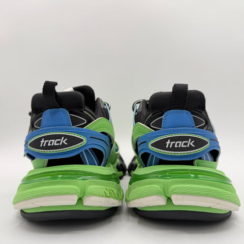 Balenciaga Track 1 'Green Blue (Women's)' | EU W 37 / US W 7