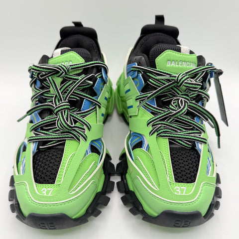 Balenciaga Track 1 'Green Blue (Women's)' | EU W 37 / US W 7