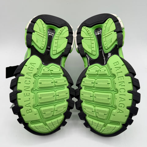 Balenciaga Track 1 'Green Blue (Women's)' | EU W 37 / US W 7