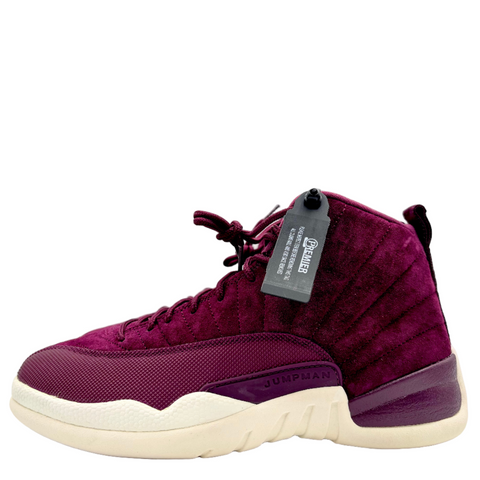 Air Jordan 12 Retro 'Bordeaux (2017)' | US M 8.5