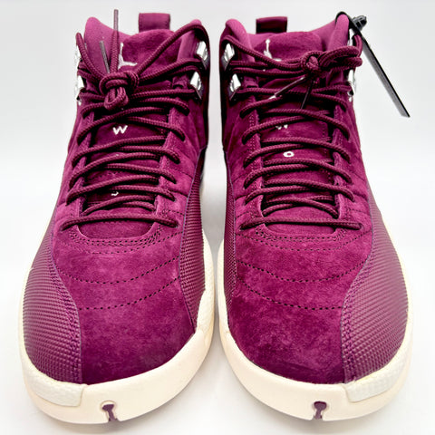 Air Jordan 12 Retro 'Bordeaux (2017)' | US M 8.5