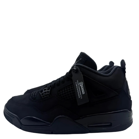 Air Jordan 4 Retro 'Black Cat (2025)' | US M 11