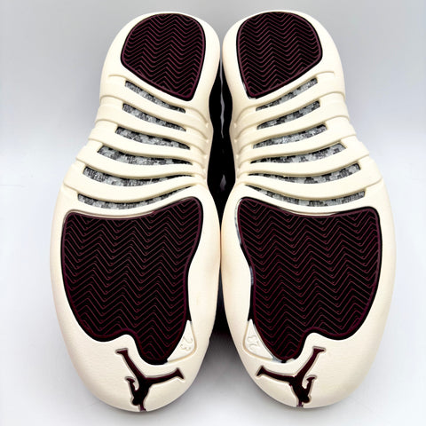 Air Jordan 12 Retro 'Bordeaux (2017)' | US M 8.5