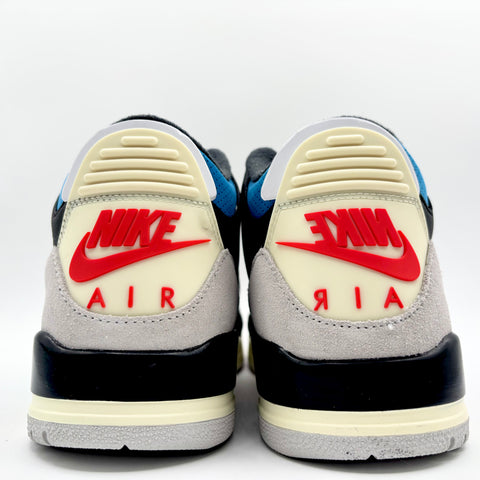Air Jordan 3 Retro 'Rare Air (2025)' | US M 10.5