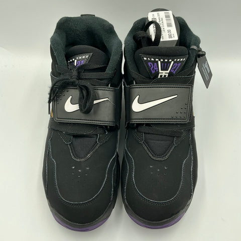 Nike Air Diamond Turf 'Ravens (2025)' | US M 10.5 (No Box)