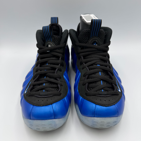 Nike Air Foamposite One `International Blue (2024)` | US M 7