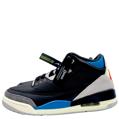 Air Jordan 3 Retro 'Rare Air (2025)' | US M 10.5